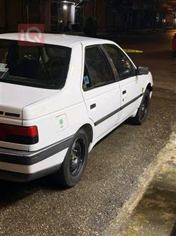 بيجو 405